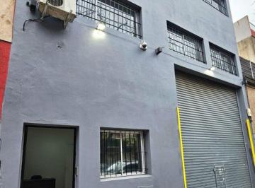 Depósito , Villa Ortuzar · Estomba Al 400 - Villa Ortuzar - Deposito / Local en Alquiler 220 m² Totales