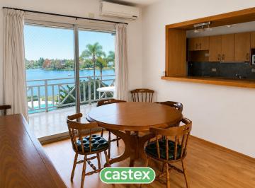 Departamento · 70m² · 3 Ambientes · 1 Cochera · Departamento 3 Ambientes en Venta, Barrio Portezuelo, Nordelta