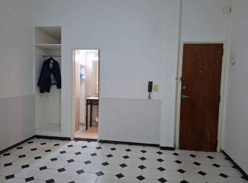 Departamento de 1 ambiente, Boedo · Alquiler 1 Ambiente Bajas Expensas, Almagro