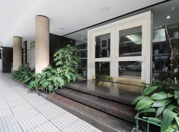 Departamento · 138m² · 4 Ambientes · 1 Cochera · Departamento Semipiso en Venta en Belgrano, Capital Federal, Buenos Aires