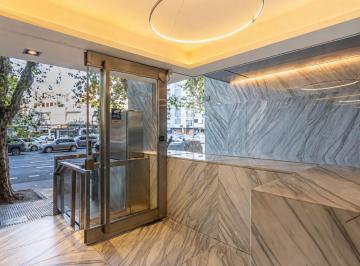 Oficina comercial · 100m² · 1 Cochera · Alquiler Oficina en Belgrano 100 m² con Cochera
