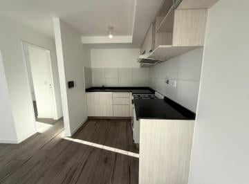 Departamento · 42m² · 2 Ambientes · Departamento en Alquiler - Categoria - Amenities