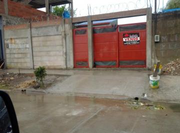 Terreno · 30m² · 1 Ambiente · Terreno con Mejoras en Gonzalez Catan