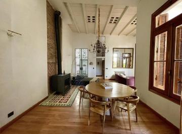 2038140967.jpg · Alquiler Casa 4 Ambientes con Jardín en Palermo Soho