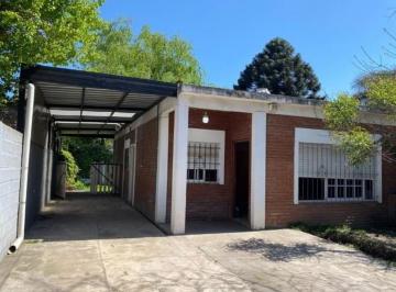 Casa de 3 ambientes, Moreno · Casa en Venta Francisco Alvarez Moreno