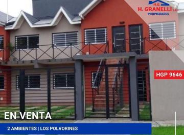 HGP-HGP-9646_2 · Departamento 2 Ambientes. | Esteban de Luca Al 1900