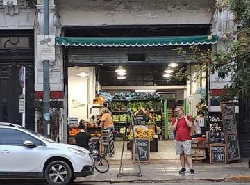 Local comercial · 290m² · Local en Venta Excelente Ubicacion en Boedo