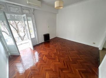 PH · 67m² · 3 Ambientes · Muy Buen PH 3 Ambientes C/ Balcón Al Frente - Lavadero - Terraza Común