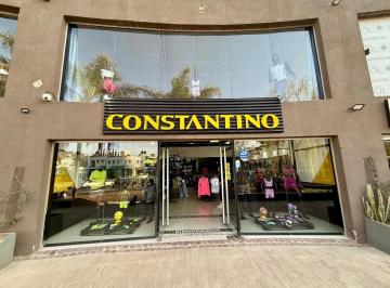 Fondo de comercio · 100m² · Fondo de Comercio en Venta Indumentaria Deportiva