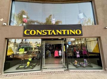 Fondo de comercio · 100m² · Fondo de Comercio en Venta Indumentaria Deportiva
