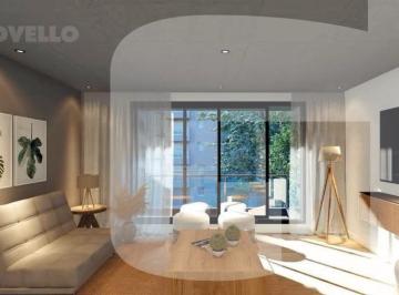 Departamento · 58m² · 3 Ambientes · Apartamento en Venta 2 Dorm. en Tres Cruces