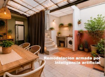 Casa · 204m² · 8 Ambientes · Casona Lote Propio 8 Amb. en Villa Urquiza - Terraza - Terreno Ideal Proyecto Phs - Excelente Zona