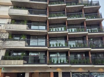 Departamento de 2 ambientes, Palermo · A Estrenar Dpto. 2 Ambientes con Amenities