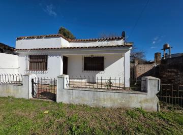 Casa · 100m² · 3 Ambientes · 1 Cochera · Venta Casa 3 Ambientes Villa Astolfi