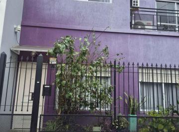PH · 45m² · 3 Ambientes · Alquiler 3 Ambientes con Patio Villa Lugano