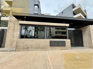 Departamento · 46m² · 2 Ambientes · 1 Cochera · Venta de Departamento 2 Ambientes en Pilar, con Terraza Parrilla Propia. Full Amenities.