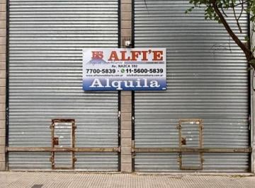 Local comercial , Flores · Condarco 1078