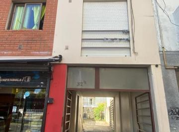 Departamento · 34m² · 2 Ambientes · Departamento 1 Dormitorio Calle 60 E/ 1 y 2