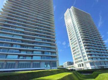 Departamento · 160m² · 5 Ambientes · 1 Cochera · Venta Apartamento Le Parc Torre III Punta del Este