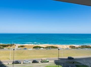 Departamento · 160m² · 5 Ambientes · 1 Cochera · Venta Apartamento Le Parc Torre III Punta del Este