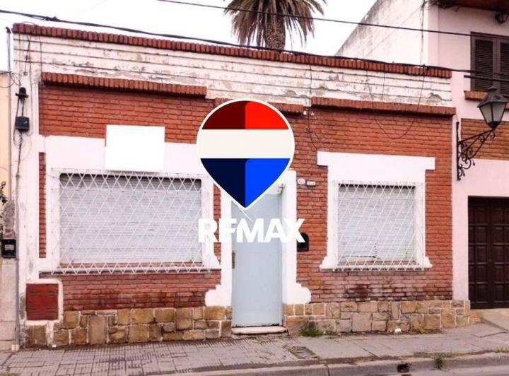 Casa · 100m² · 5 Ambientes