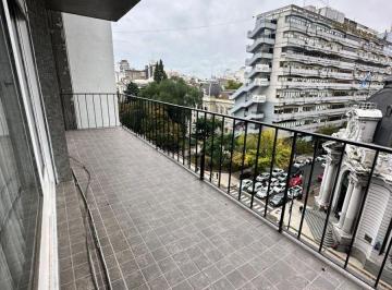 Departamento de 4 ambientes, La Plata · Alquiler Depto 3 Dorm. + Cochera. 48 7 y 8