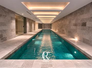 Departamento · 137m² · 3 Ambientes · 1 Cochera · Venta | Dúplex de 3 Ambientes | 140 m² | a Estrenar | Recoleta