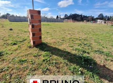Terreno , Merlo · Venta de Lote en Merlo