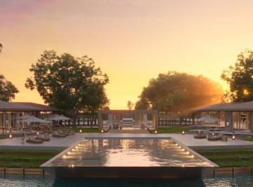 Terreno · 803m² · Lote/terreno en Venta Azurra Tortugas - Pilar - Sector 3