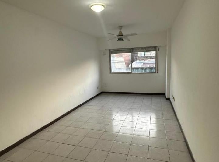 Departamento · 35m² · 2 Ambientes