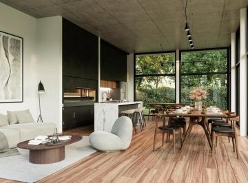 Departamento · 57m² · 2 Ambientes · Excelente Departamento a La Venta en Benavidez.