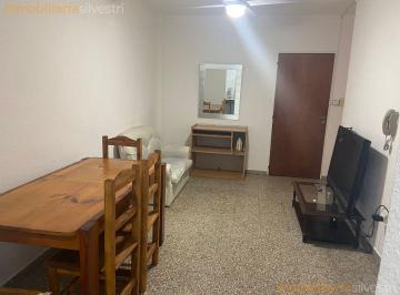 Departamento · 50m² · 3 Ambientes · 119 E/ 35 y 36 La Plata - Departamento Alquiler Temporal