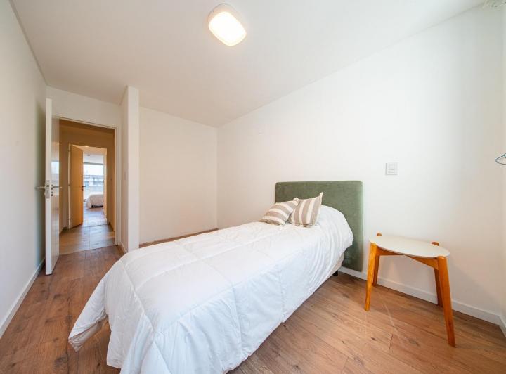Departamento · 59m² · 1 Ambiente