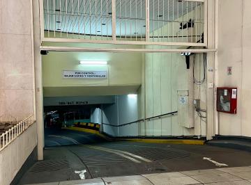 Garage , Recoleta · Cochera en Alquiler en Recoleta Dueño Directo