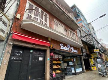 Oficina comercial , General San Martín · Propiedad Comercial en Alquiler, Centro de San Martin