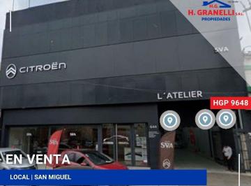HGP-HGP-9648_2 · Local. | Av Ricardo Balbin Al 642/00