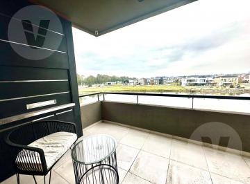 Departamento · 3 Ambientes · Departamento en Canning (Ezeiza)