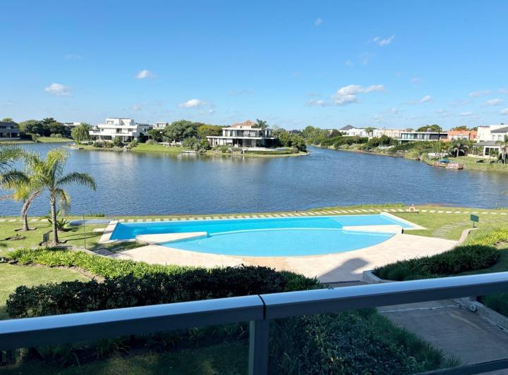 Departamento · 75m² · 3 Ambientes · 1 Cochera