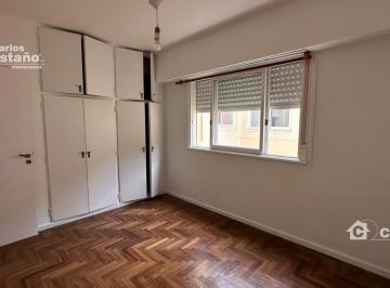 Departamento · 50m² · 2 Ambientes · Depto. 2 Amb. Al Lateral, Cerca de Av Maipú