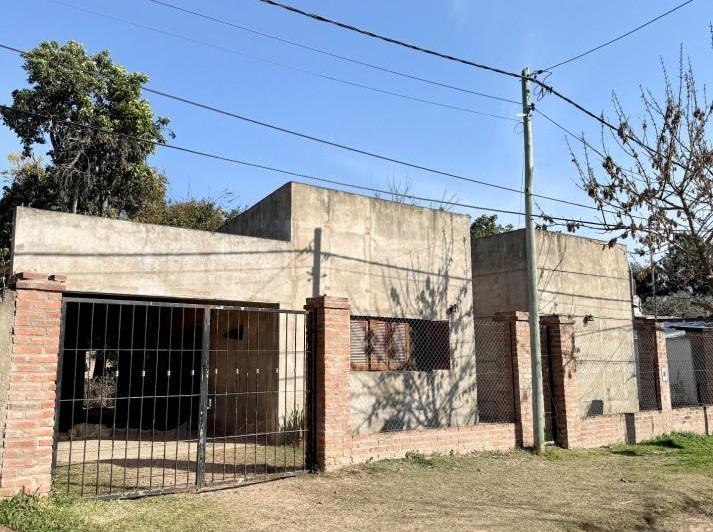Casa · 80m² · 3 Dormitorios