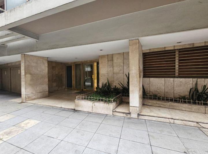 Departamento · 56m² · 3 Ambientes