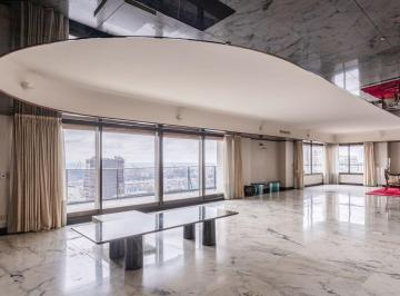 Departamento · 617m² · 5 Ambientes · 8 Cocheras · Av Alvear y Parera