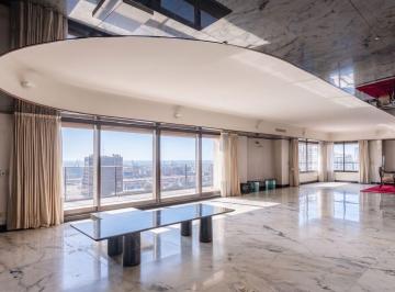 Departamento · 617m² · 5 Ambientes · 8 Cocheras · Av Alvear y Parera