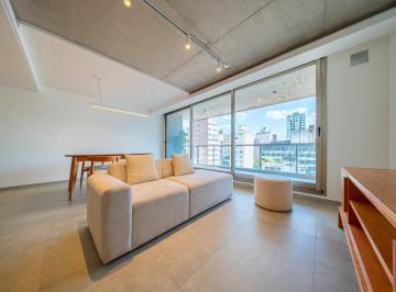 Departamento · 114m² · 4 Ambientes · Departamento en Venta en Zona Centro, Rosario 3 Dorm. C/ Amenities