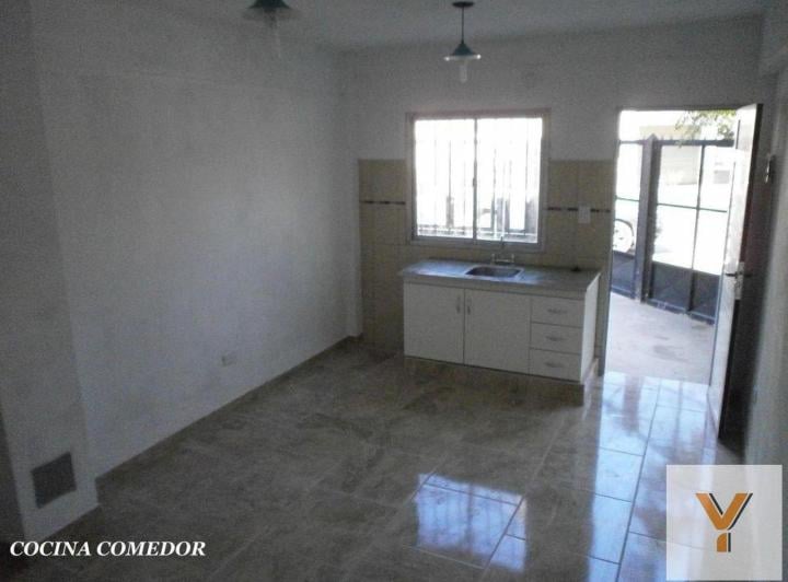 Departamento · 130m² · 8 Ambientes · 4 Cocheras