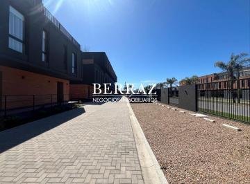Departamento · 84m² · 3 Ambientes · 1 Cochera · Departamento Alquiler 2 Dorm. Up Pilar 84 m² Pilar