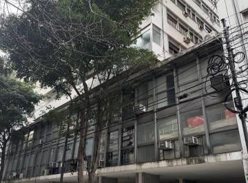 Garage · 14m² · Cochera en Recoleta