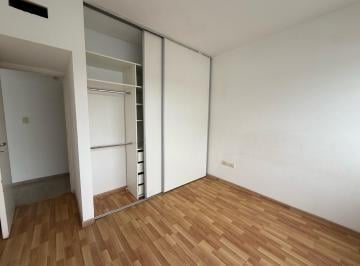 Departamento · 50m² · 2 Ambientes · 1 Cochera · Departamento en La Plata