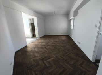 Departamento · 36m² · 1 Ambiente · Monoambiente Muy Luminoso y con Vista Despejada