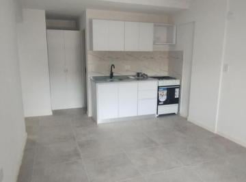 Departamento · 20ha · 1 Ambiente · Monoambiente a Estrenar en B° Pichincha